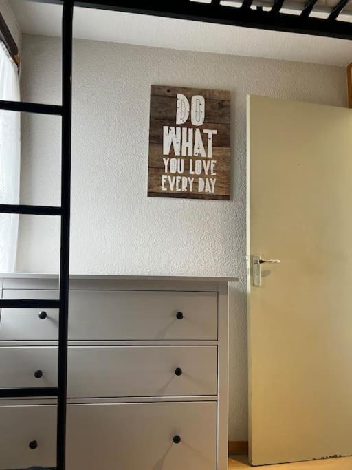 Appartement Belle Plagne Et Parking La Plagne Eksteriør billede
